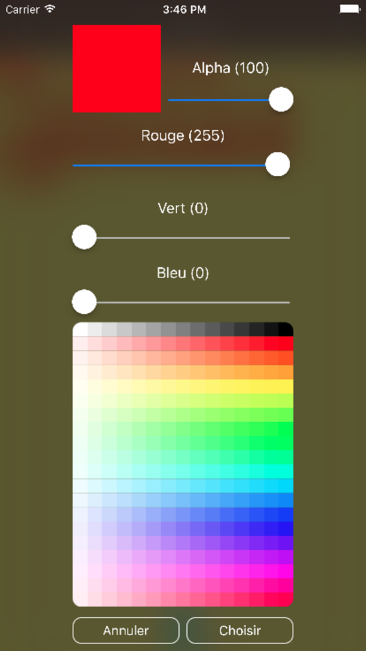#4. Keep It Note (iOS) 由: Pierre Boudon