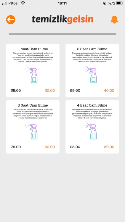 Temizlik Gelsin screenshot-3