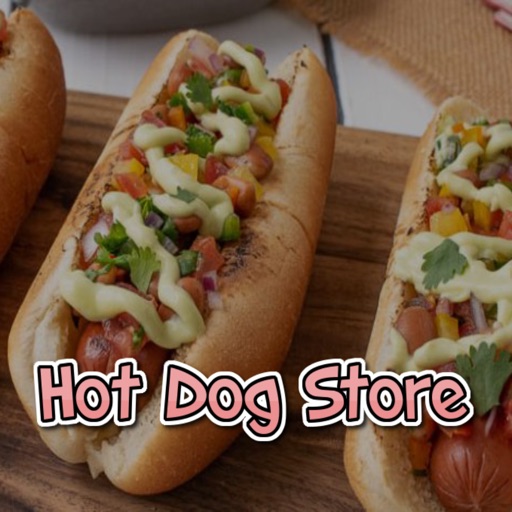 Hot Dog Store