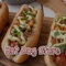 The “Hot Dog Store” app is used for varieties of hot dog
