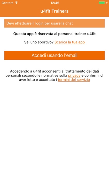 u4fit Personal Trainers