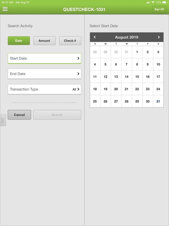 My THB Mobile for iPad screenshot-4