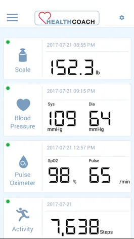 Game screenshot Beurer HealthCoach mod apk