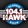 104.1 The Hawk