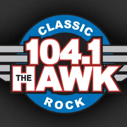104.1 The Hawk Cheats