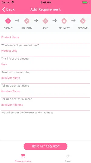 G Shopin screenshot 4