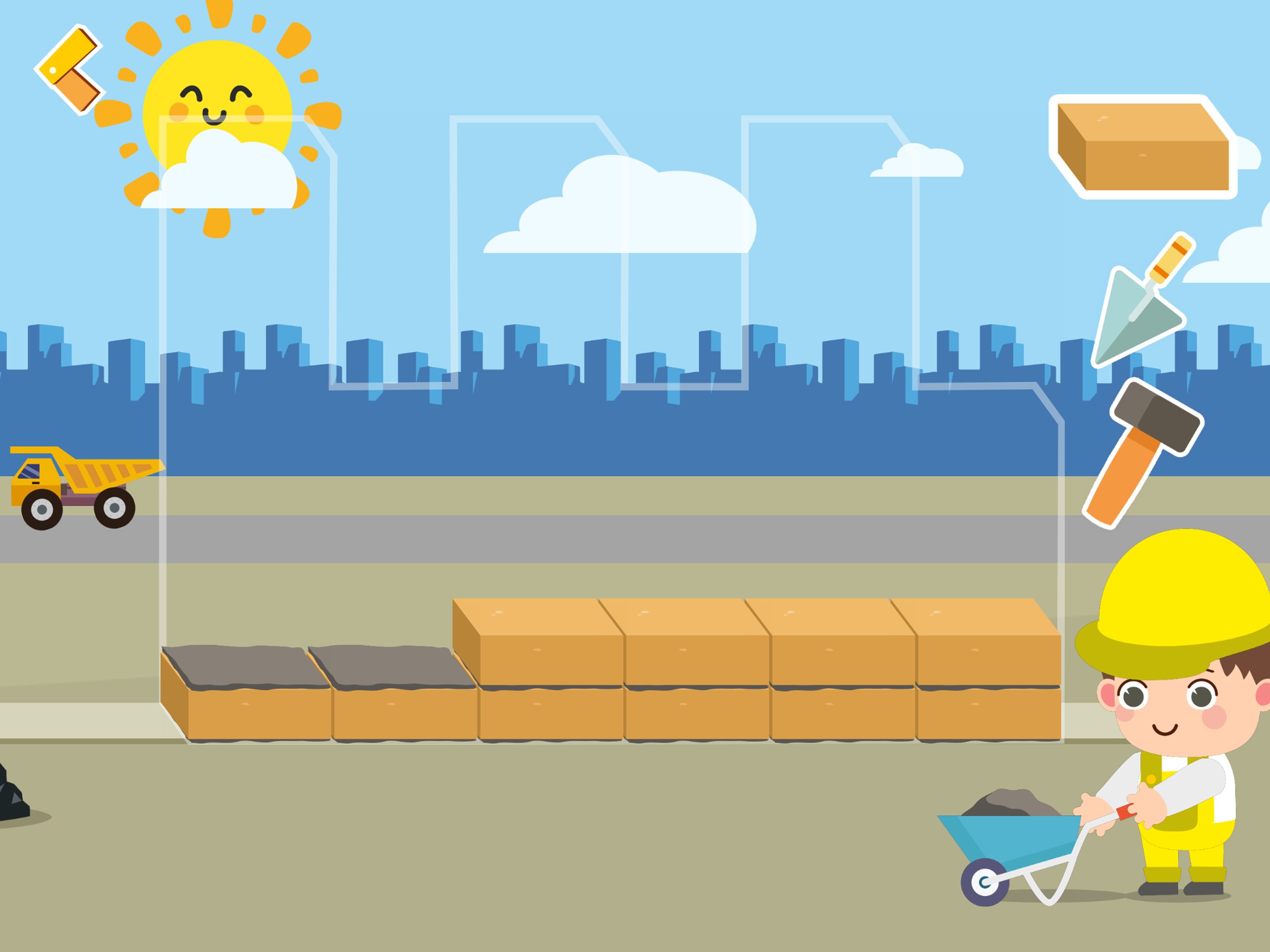 Busy Kids screenshot 13