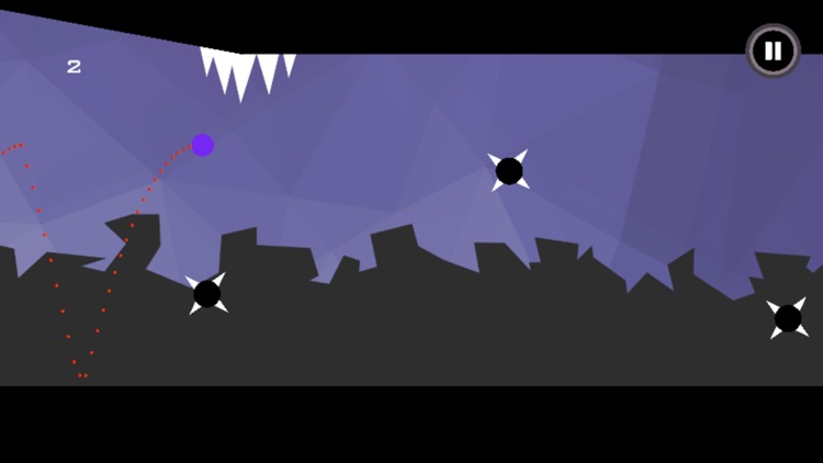 Crazyy Color Ball screenshot-3