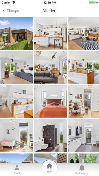 Screenshot #2 pour Nem-ejendomsmægler