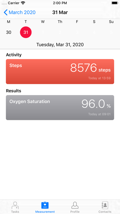 Screenshot #3 pour LiveBuddy