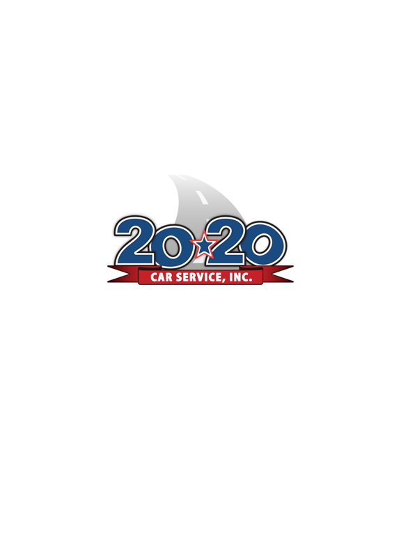 Screenshot #4 pour 20-20 Car Service