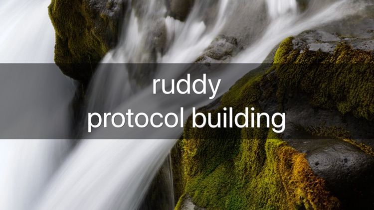 Schwall App screenshot-6