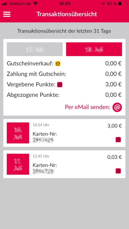 LH Bonus+ Händler App screenshot-6