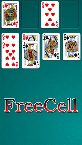 Game screenshot FreeCell Solitaire Now mod apk