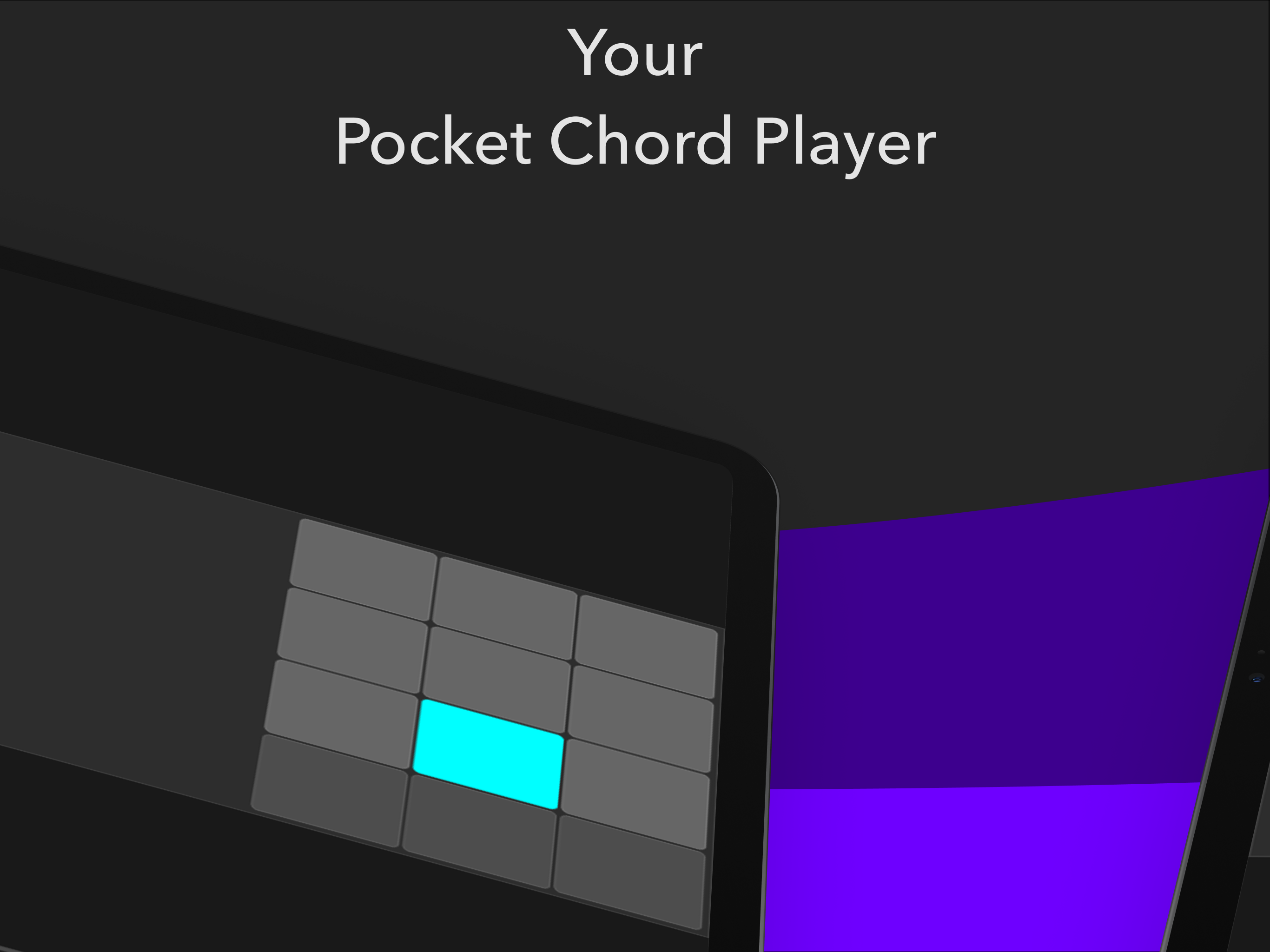 ChordUp screenshot 11