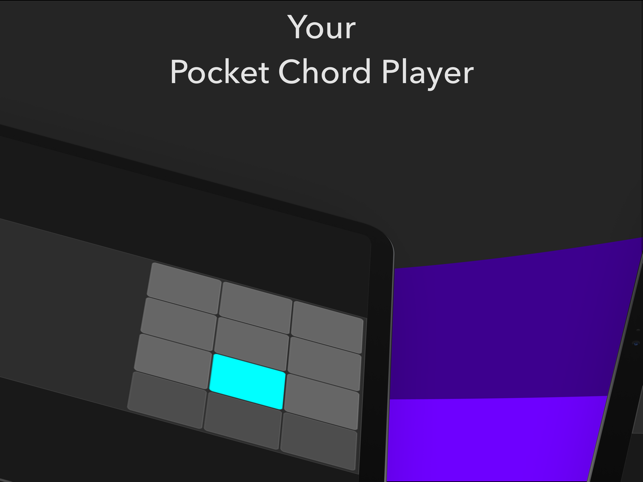 ‎ChordUp - Play Chords Screenshot