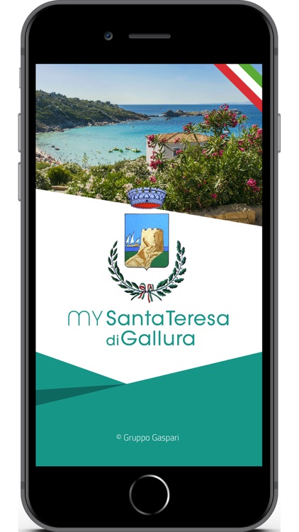 MySantaTeresaGallura