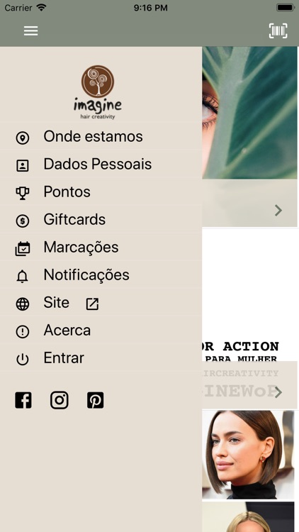 Imagine Hair Creativity