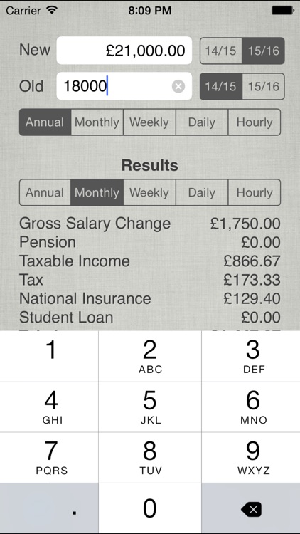 UK Salary Calculator 2024-2025