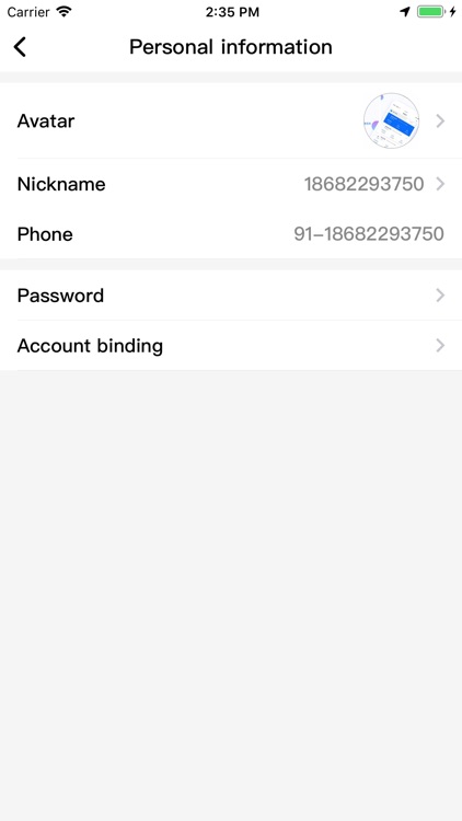 Jiffy Charge screenshot-3