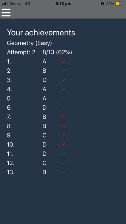 Maths Empire screenshot-4