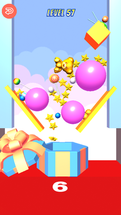 Screenshot #3 pour BubbleGifts