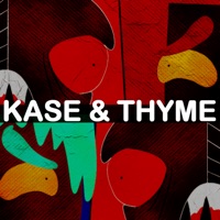 Kase  Thyme The Manor Rouge