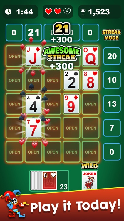 21 Frenzy: Win Real Cash Money screenshot-4