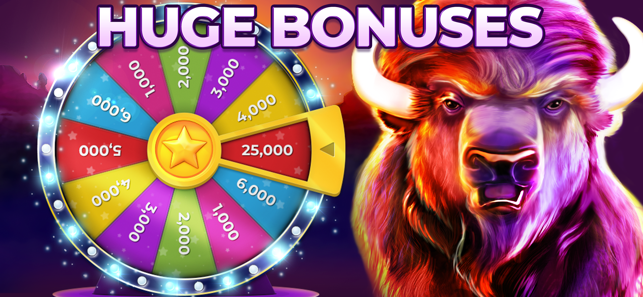 Star Spins Slots: Casino Games(圖1)-速報App