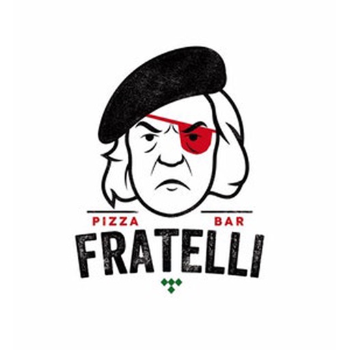 Fratelli Pizza Bar by Fratelli Pizza Bar SOCIEDAD LIMITADA