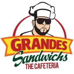 Grandes Sandwich