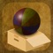 This game is the 7th iPhone game for the Web Game Site "DAN-BALL"