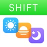 Get Shift Planning Calendar for iOS, iPhone, iPad Aso Report