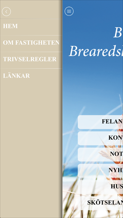 Brf Brearedslyckan 2 screenshot 2