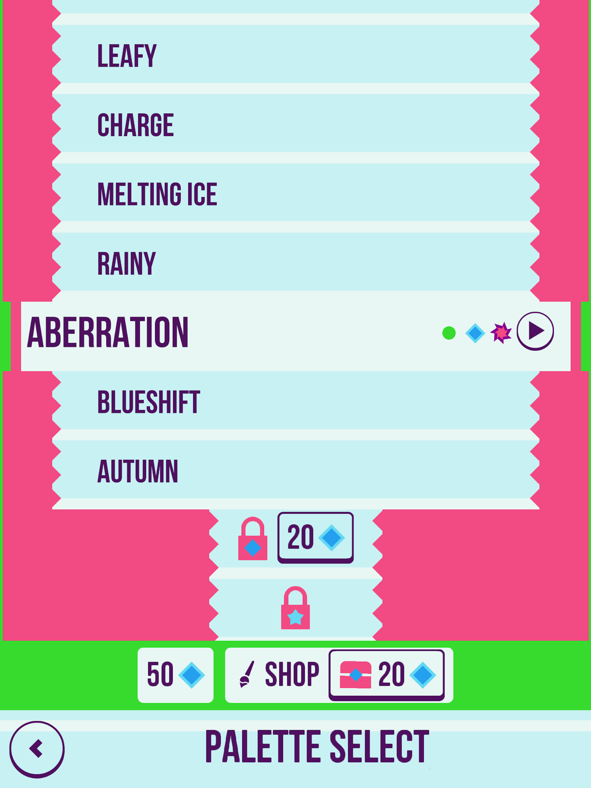 Too Close - The Anti-Shooter screenshot 12