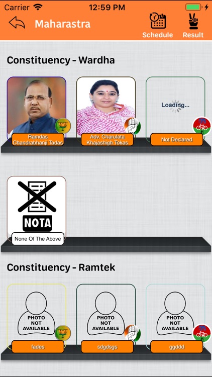 Election-2019 screenshot-4