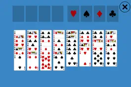 Game screenshot Solitaire Baker's Game mod apk