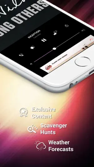 WTUG 92.9 FM screenshot 3