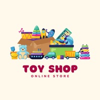 Cheap Kids Toys Shop Online logo