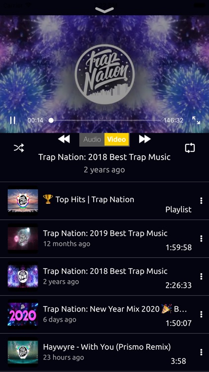 MusicFly - Music & Videos