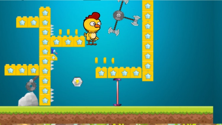 little chicken run screenshot-3