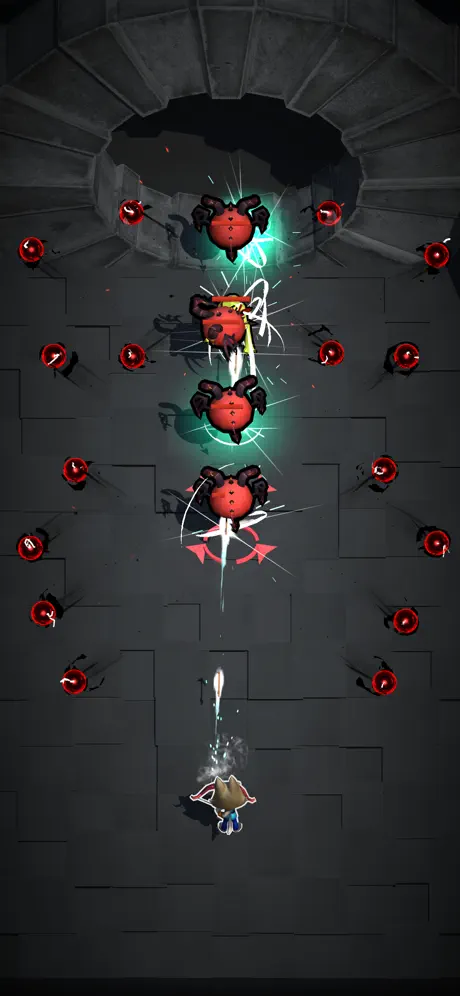 Archer Dungeon.io