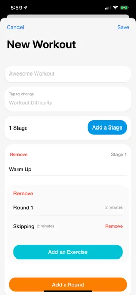 Game screenshot FS Boxing apk