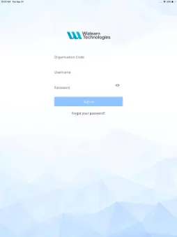 Wizlearn LMS screenshot 6
