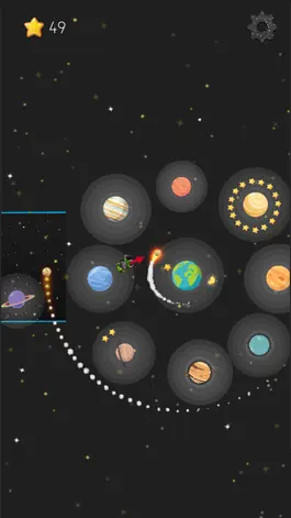 Game screenshot Star Way: Deadly Atmosphere apk