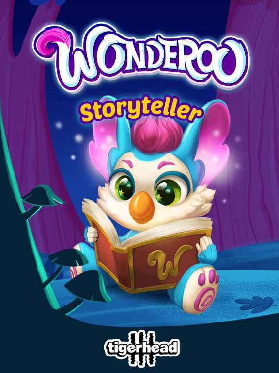 Screenshot #4 pour Wonderoo Toy Official APP