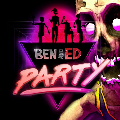 Ben & Ed Party icona