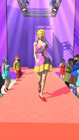 Game screenshot Designer School apk