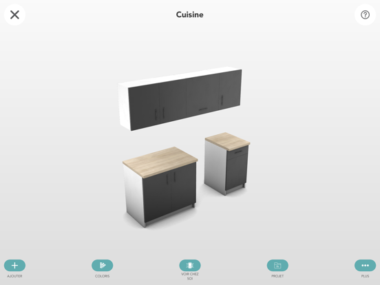 Screenshot #5 pour INSPI 3D