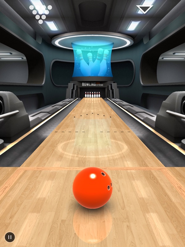 Bowling 3D Extreme screenshot 10